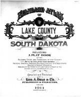 Lake County 1911 